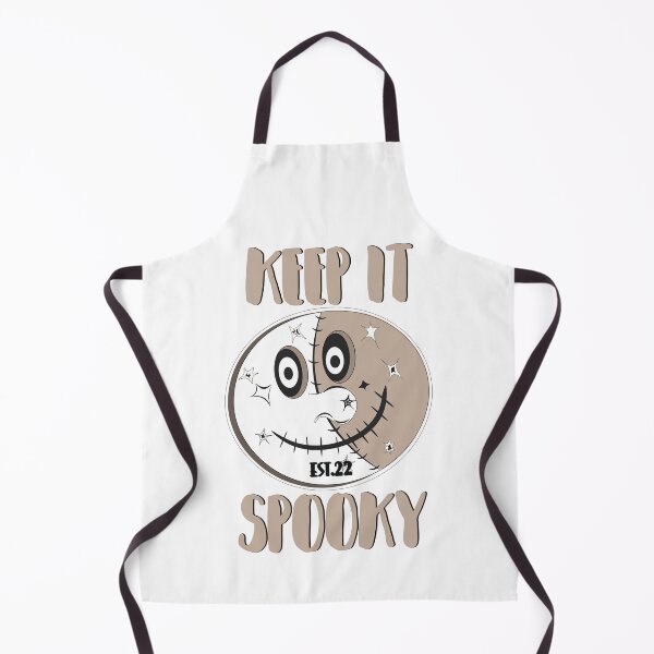 Item preview, KEEP IT SPOOKY designed and sold by GAADesignz.