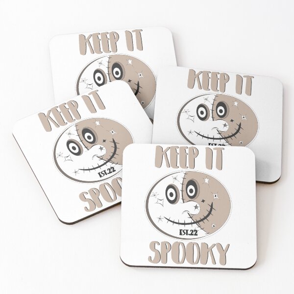 Item preview, KEEP IT SPOOKY designed and sold by GAADesignz.