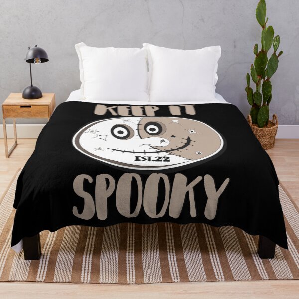 Item preview, KEEP IT SPOOKY designed and sold by GAADesignz.
