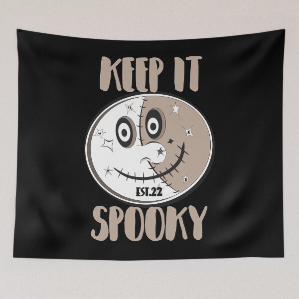 Item preview, KEEP IT SPOOKY designed and sold by GAADesignz.