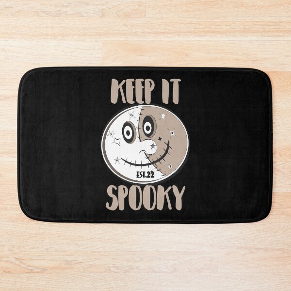 Item preview, KEEP IT SPOOKY designed and sold by GAADesignz.