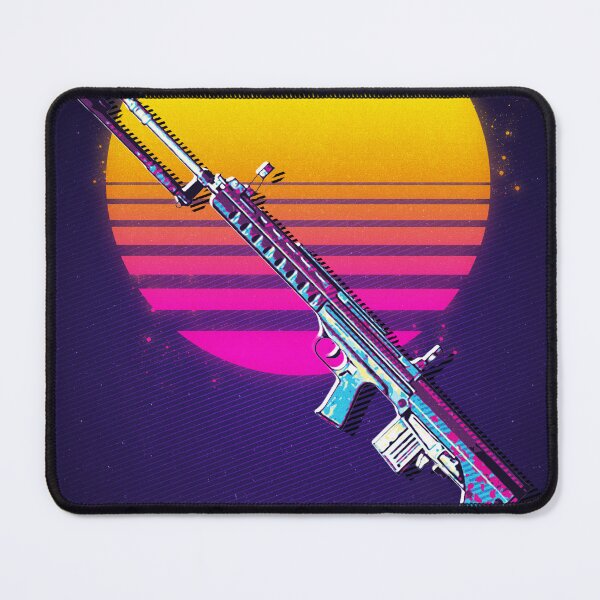Item preview, QBU Weapon designed and sold by Xezyy.