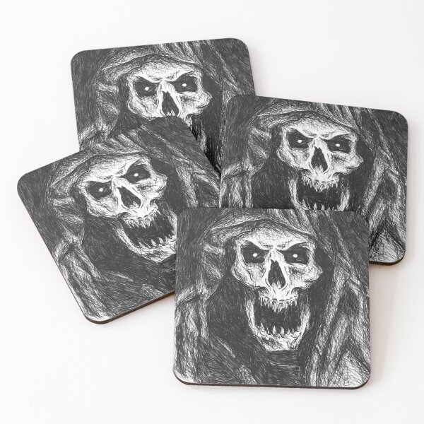 Item preview, Demon 3.0 designed and sold by UnstableCo.