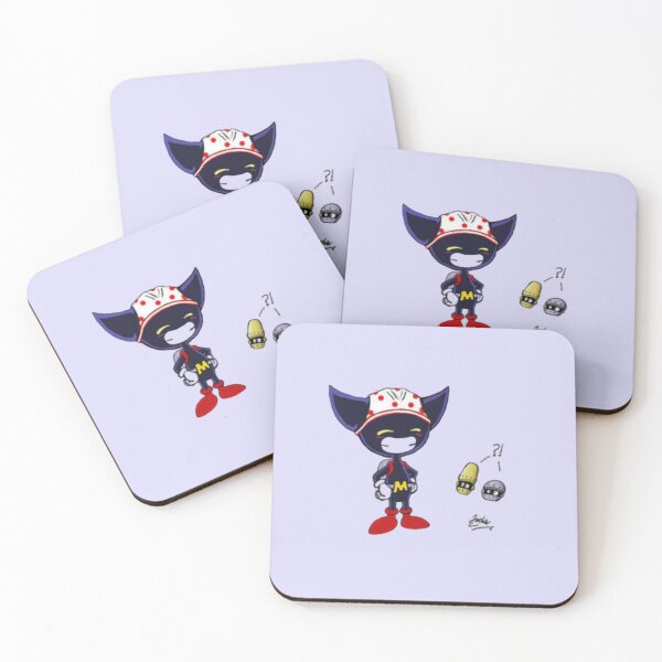 Item preview, Bokkun designed and sold by darwinmouad.