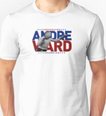Andre Ward Unisex T-Shirt