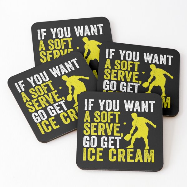 Item preview, Funny Pickleball Quote Retro Vintage Pickleball Player Lover designed and sold by HANYART.
