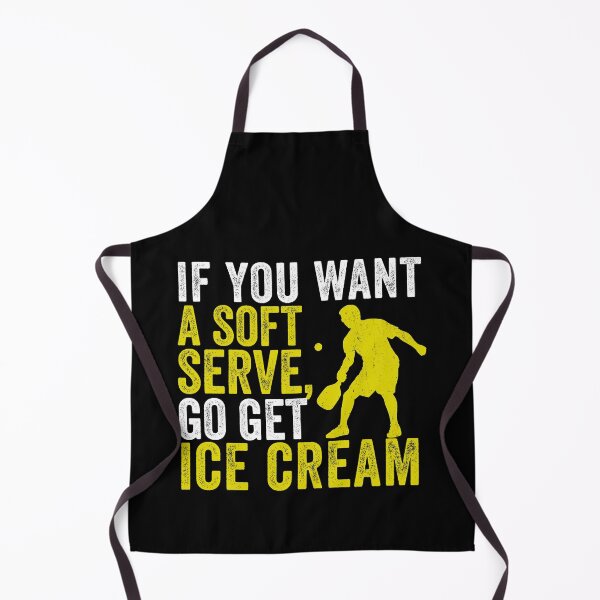 Item preview, Funny Pickleball Quote Retro Vintage Pickleball Player Lover designed and sold by HANYART.
