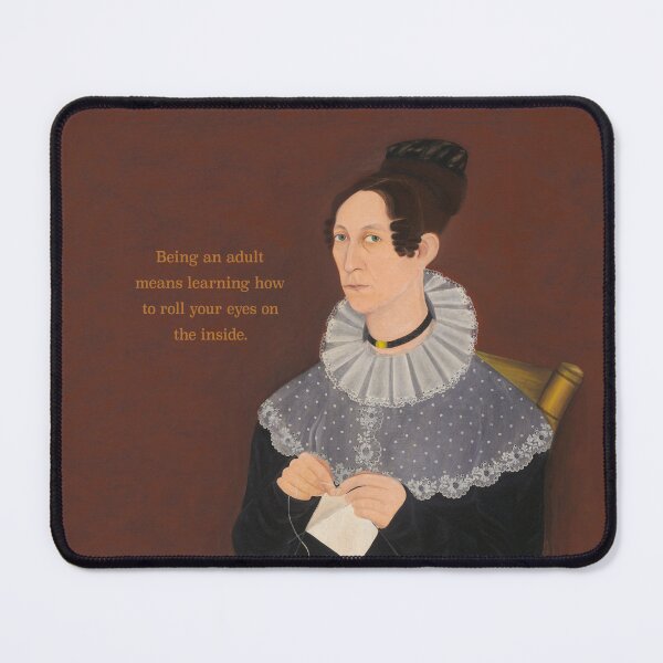 Item preview, Roll Your Eyes designed and sold by Merril Buckhorn.