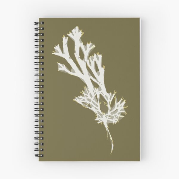 Item preview, Fucus ceranoides designed and sold by Lumot.