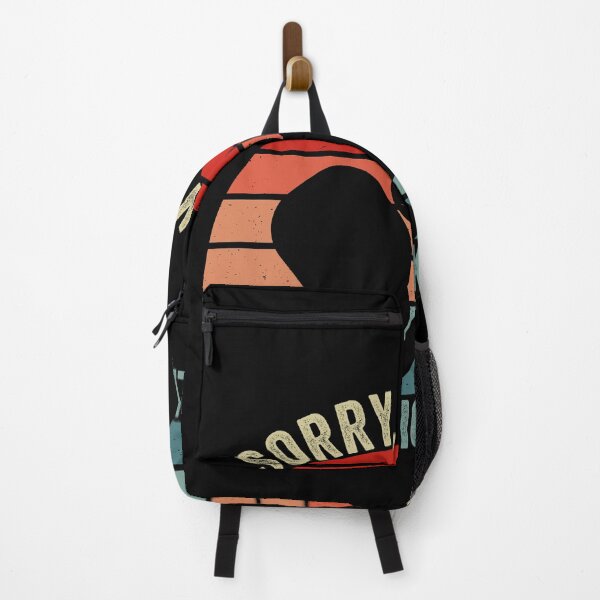 Item preview, Funny Sorry I Can't I Have Pickleball Vintage Pickleball Pun designed and sold by HANYART.
