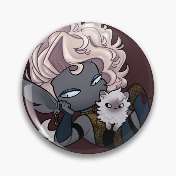 Item preview, Little Warlock designed and sold by RainingBees.