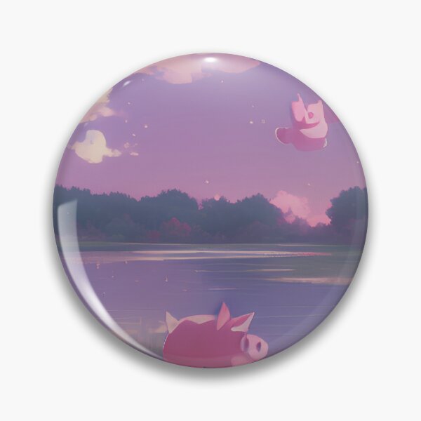 Item preview, oink mon de large designed and sold by artthystyle.