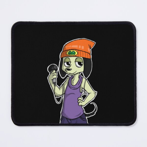 Item preview, Parappa The Rapper Rap designed and sold by ABZDesigner.