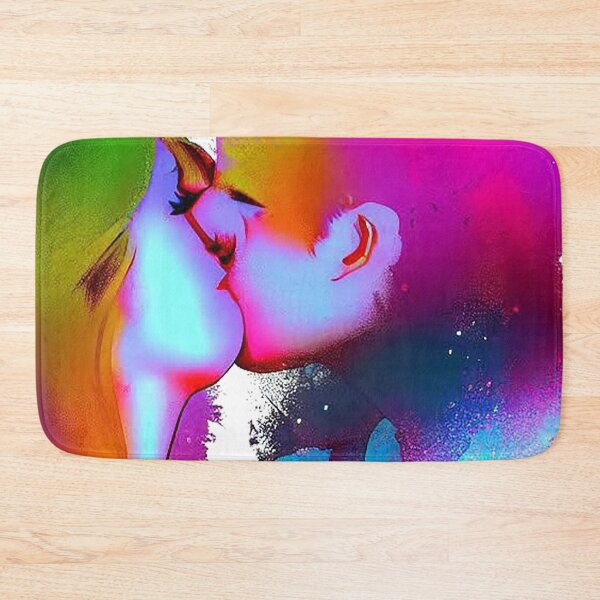 Item preview, Star Crossed Lovers Reunited  designed and sold by DreamScheme.