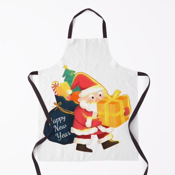 Item preview, Amazing Santa Clause designed and sold by GEWINN.