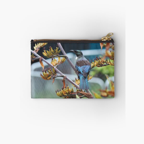Item preview, Tūī Splendour designed and sold by KiwiImages.