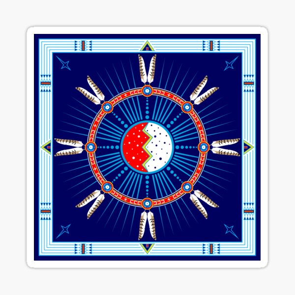 Item preview, Crazy Horse Dreaming designed and sold by MelvinWarEagle.