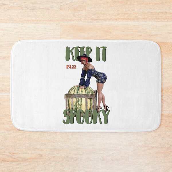 Item preview, KEEP IT SPOOKY designed and sold by GAADesignz.