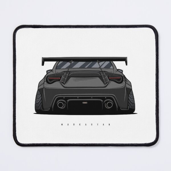 Item preview, toyota gt86  designed and sold by Fire-flame.