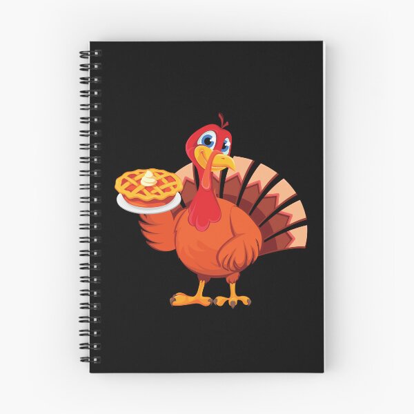 Item preview, Save a Turkey eat apple pie Funny Vegan Save The Neck designed and sold by Style  Avenue.