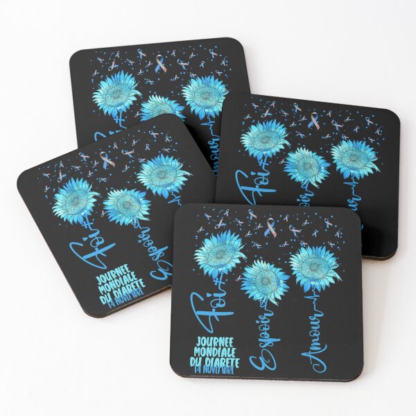 Item preview, World Diabetes Day 02 designed and sold by Cilea Sabie.