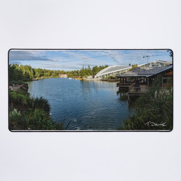 Item preview, Center Parks Whinfell Forest designed and sold by tomdavies1991.