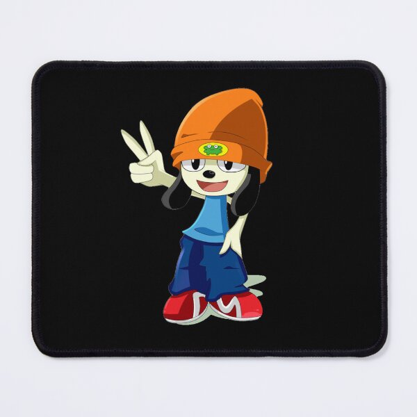 Item preview, Parappa The Rapper Rap designed and sold by ABZDesigner.