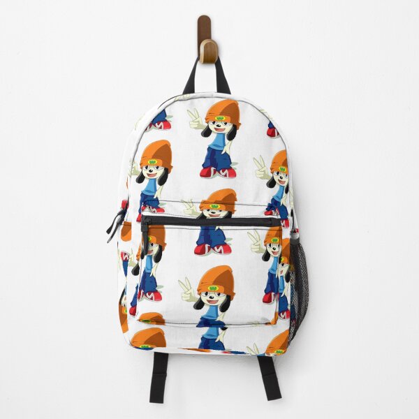 Item preview, Parappa The Rapper Rap designed and sold by ABZDesigner.