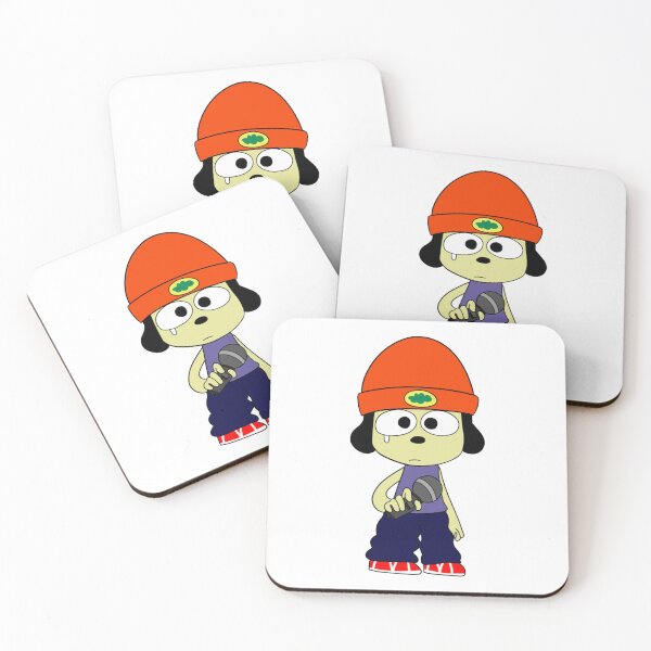 Item preview, Parappa The Rapper Rap designed and sold by ABZDesigner.
