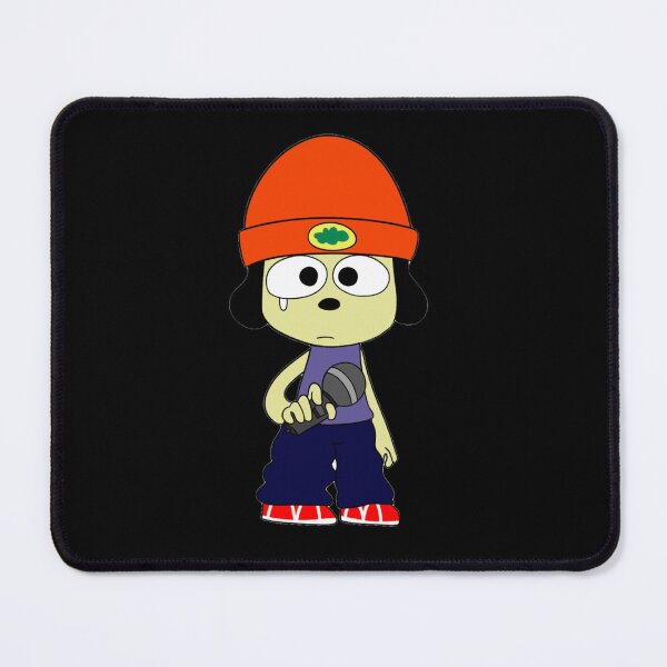 Item preview, Parappa The Rapper Rap designed and sold by ABZDesigner.