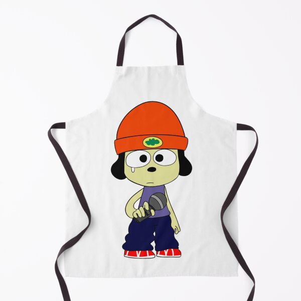 Item preview, Parappa The Rapper Rap designed and sold by ABZDesigner.
