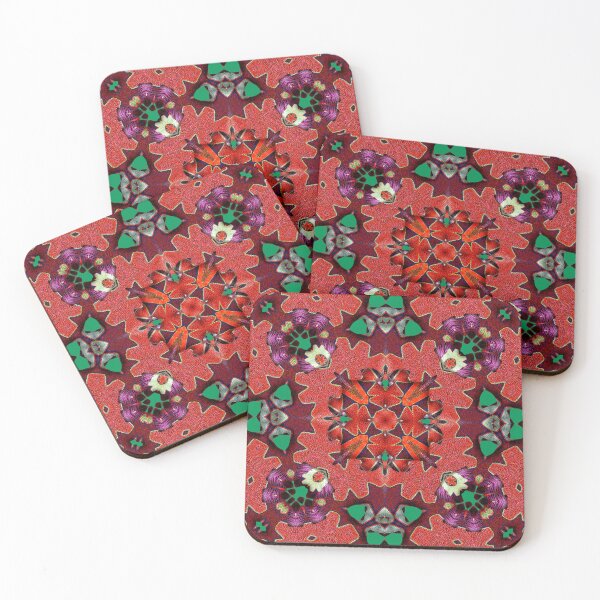 Item preview, EXPRESSIVE SARILMAK PATCHWORK CHRISTMAS CAROL FOR A MAGICAL CHRISTMAS TIME. designed and sold by Ralek.