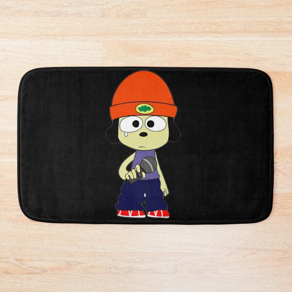 Item preview, Parappa The Rapper Rap designed and sold by ABZDesigner.