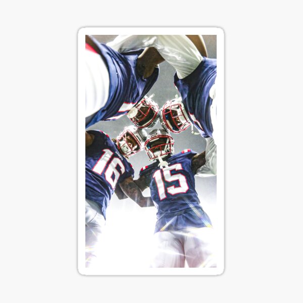 Jack Jones Greeting Card for Sale by Patriots-Shop