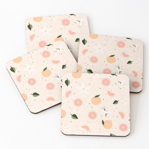 Item preview, Grapefruit Refresher designed and sold by IllusiveRose.