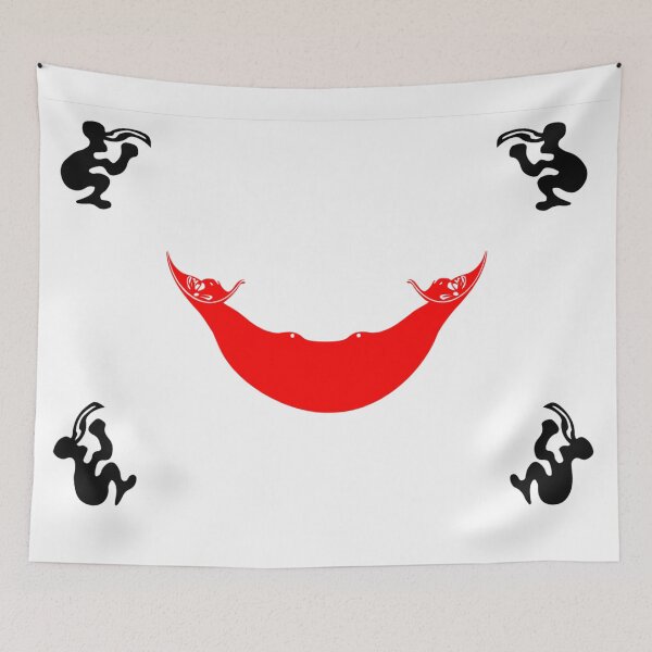 Item preview, Kingdom of Easter Island designed and sold by Twisted Wick.