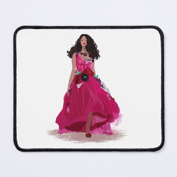Item preview, Catwalk - Fashion Digital Illustration designed and sold by the little fennec.
