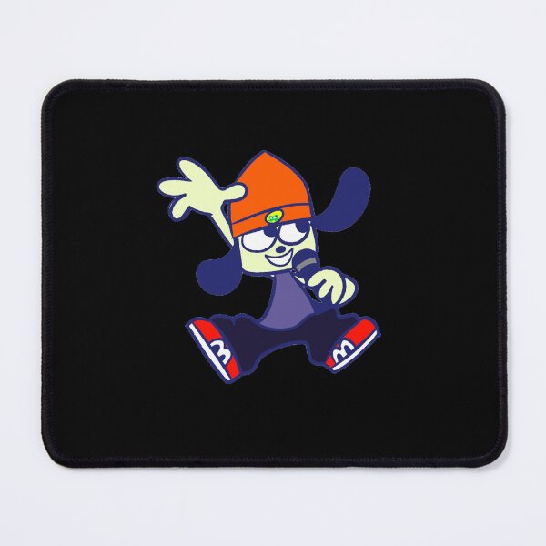 Item preview, Parappa The Rapper Rap designed and sold by ABZDesigner.