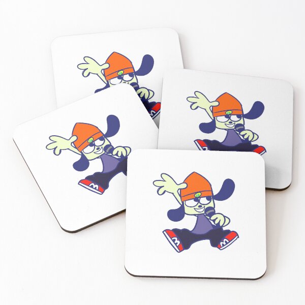 Item preview, Parappa The Rapper Rap designed and sold by ABZDesigner.