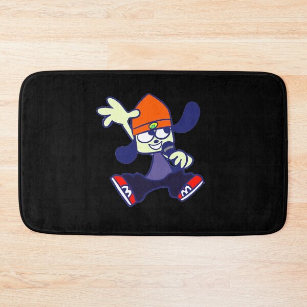 Item preview, Parappa The Rapper Rap designed and sold by ABZDesigner.