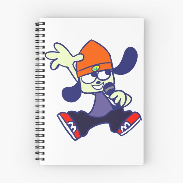Item preview, Parappa The Rapper Rap designed and sold by ABZDesigner.