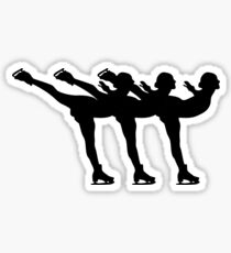 synchro Sticker