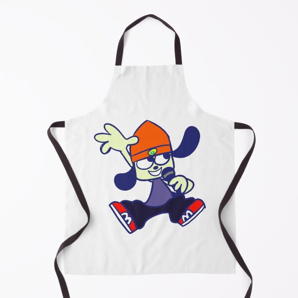 Item preview, Parappa The Rapper Rap designed and sold by ABZDesigner.