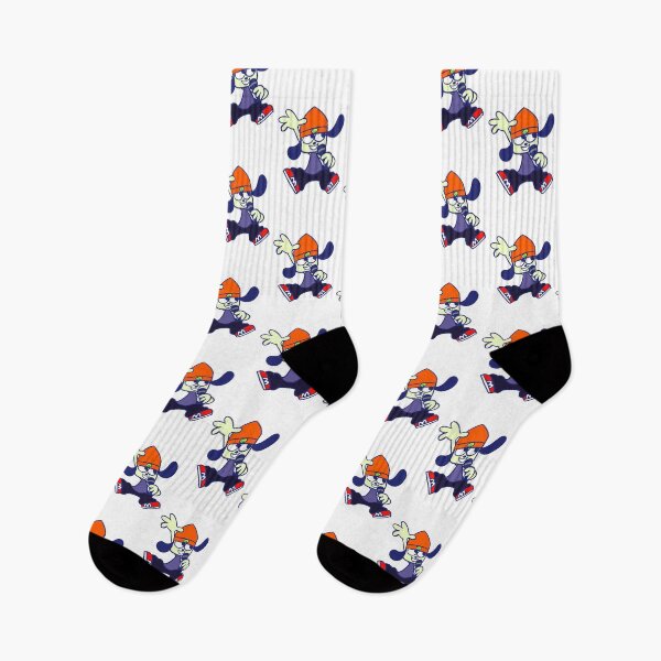 Item preview, Parappa The Rapper Rap designed and sold by ABZDesigner.