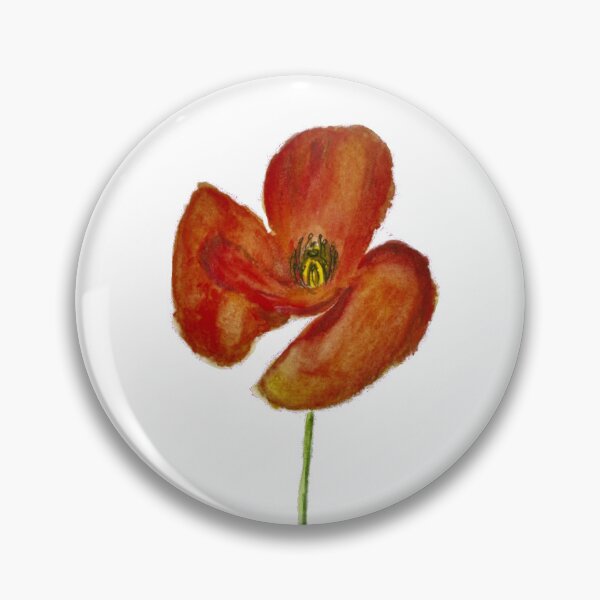 Item preview, Poppy designed and sold by Sarah Addy.