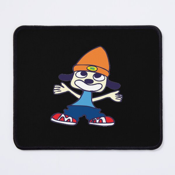 Item preview, Parappa The Rapper Rap designed and sold by ABZDesigner.