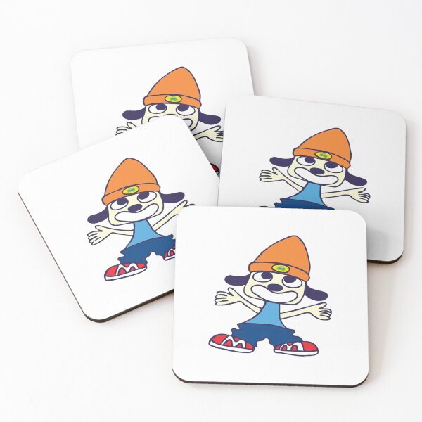 Item preview, Parappa The Rapper Rap designed and sold by ABZDesigner.