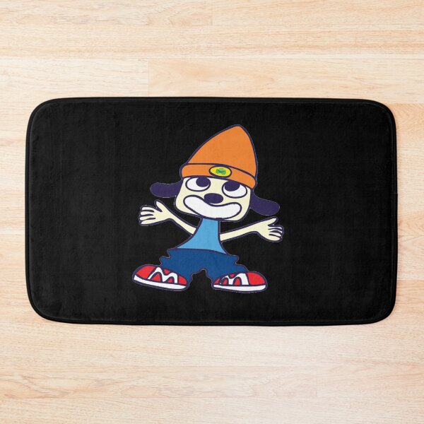 Item preview, Parappa The Rapper Rap designed and sold by ABZDesigner.