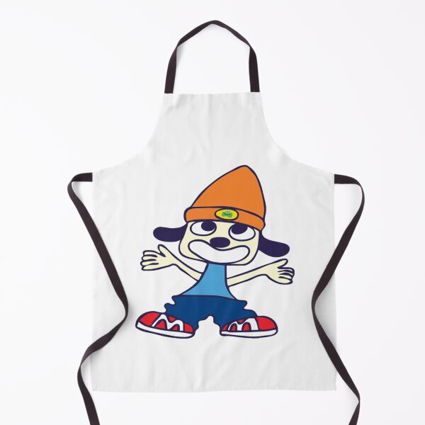 Item preview, Parappa The Rapper Rap designed and sold by ABZDesigner.
