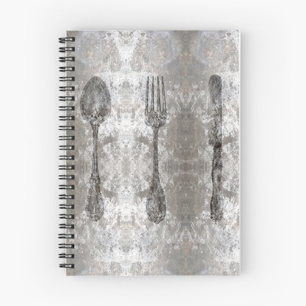 Item preview, CUTLERY designed and sold by EDDESIGNFORFUN.
